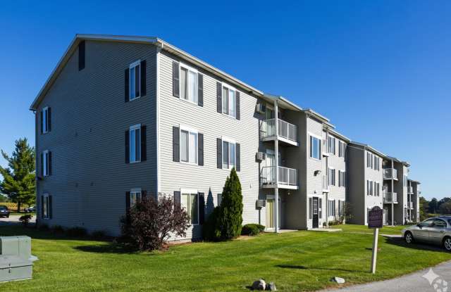 100 Raleigh Ct