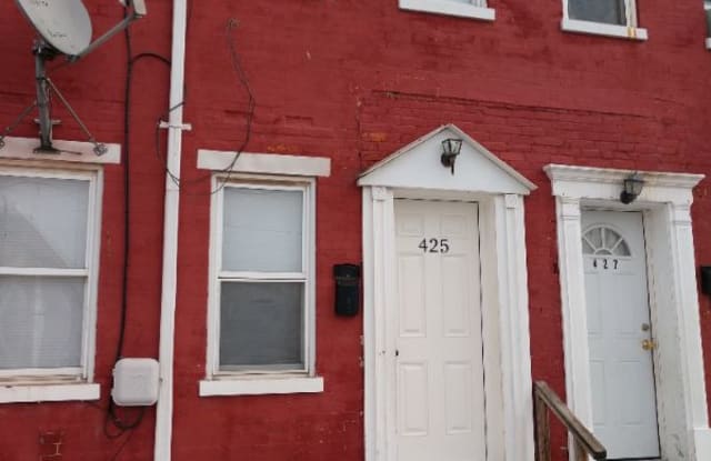 409 Girard Ave - 409 Girard Avenue, York, PA 17403