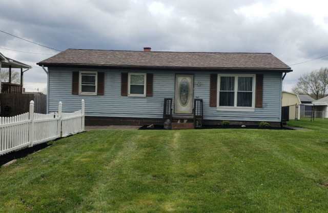 Photo of 2603 Walnut St.