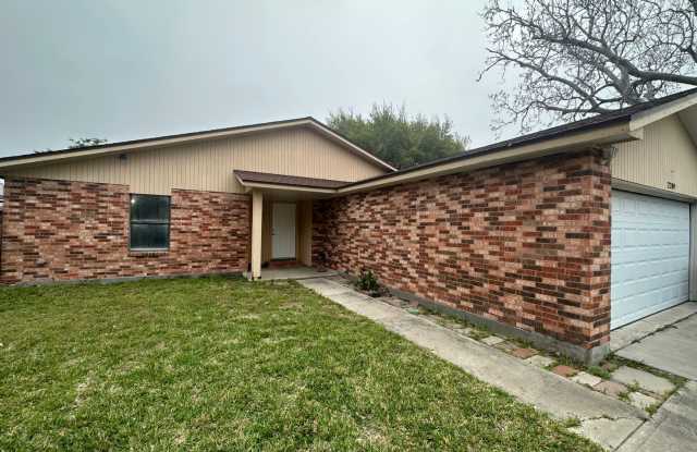 2209 Baffin Bay - 2209 Baffin Bay Drive, Corpus Christi, TX 78418