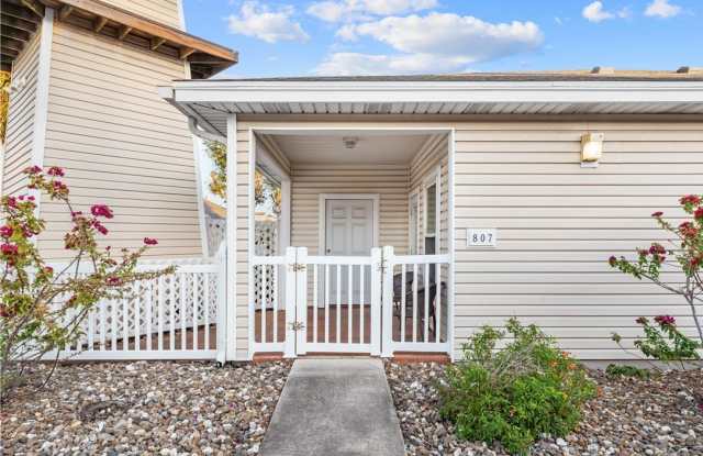 Photo of 15209 S Padre Island Drive unit: 807