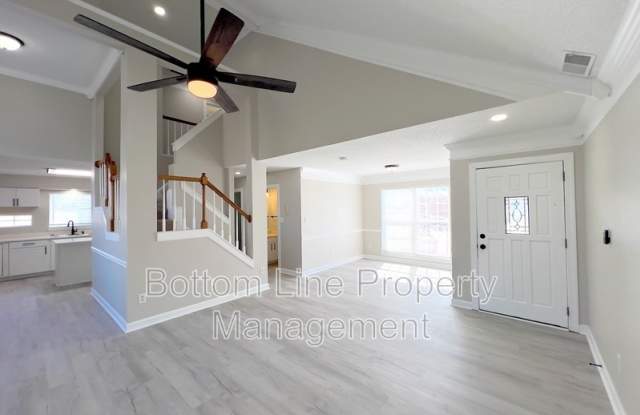 601 Mary Alexander Place