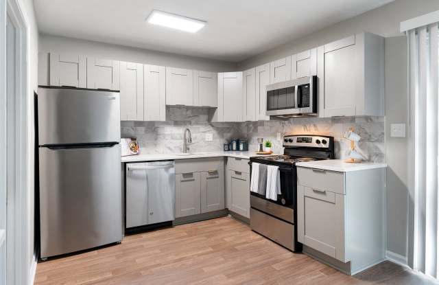 Photo of Arbors of Smryna