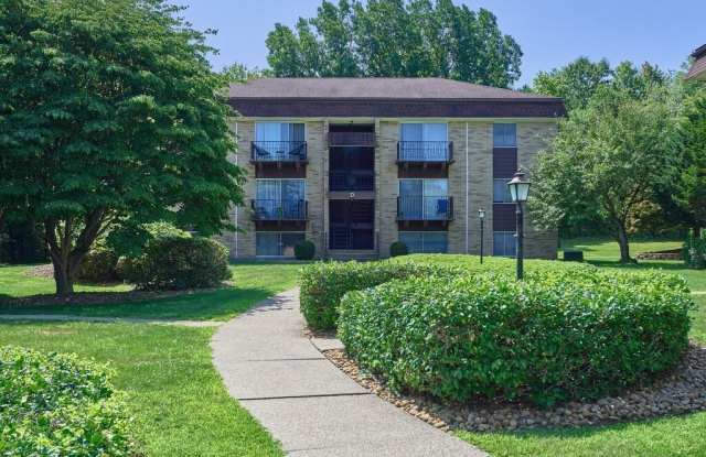 121 Bailey Road