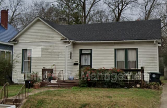 1129 McMillon Ave SW - 1129 McMillon Avenue, Birmingham, AL 35211