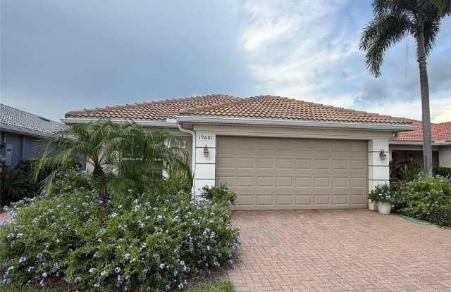 19681 Villa Rosa Loop lot: 69