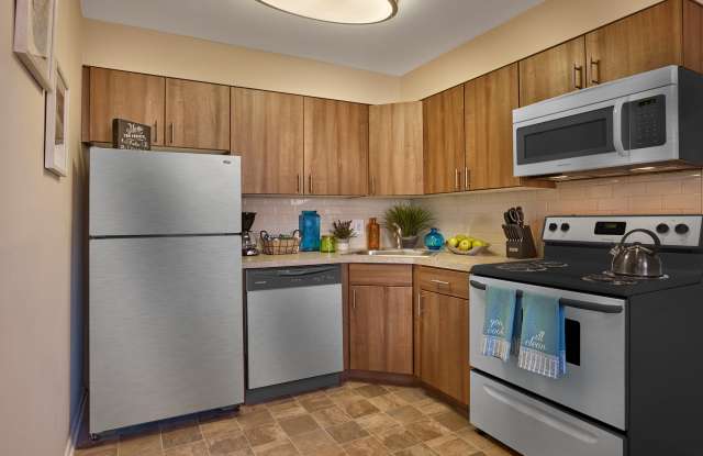 Preserve at Darby Creek