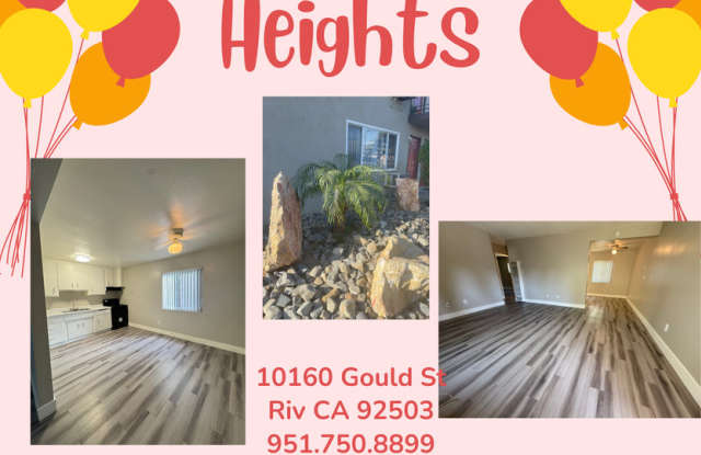 Las Sierra Heights