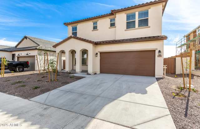 21283 W EDGEMONT Avenue