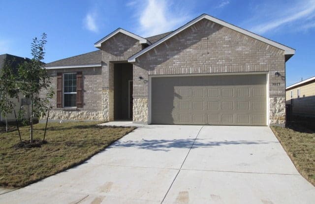 3815 Indian Hills - 3815 Indian Hills, Selma, TX 78154