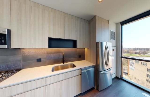 1267 West Randolph St.