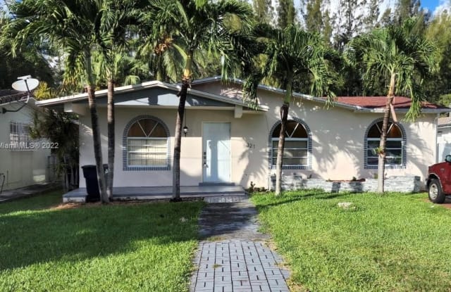 321 Northwest Blvd - 321 Northwest Boulevard, Miami-Dade County, FL 33126