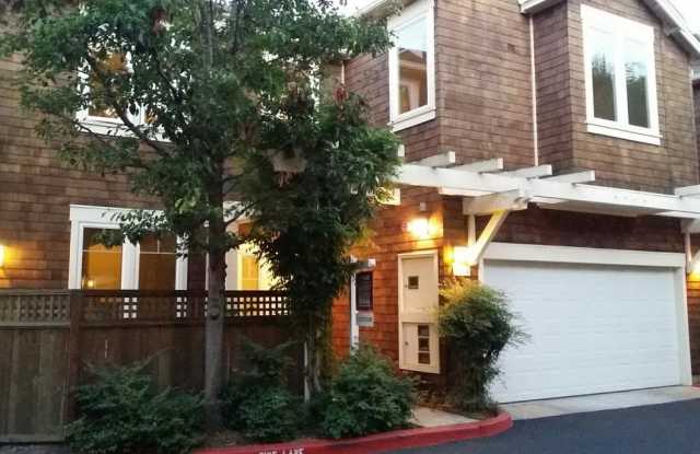Photo of 3 Bedroom Townhome for Rent