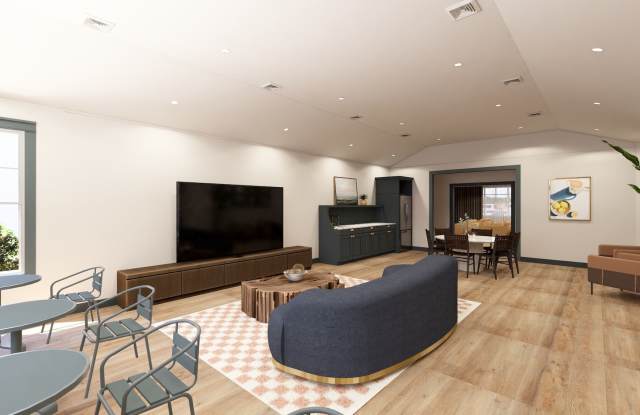 Bloom at West University