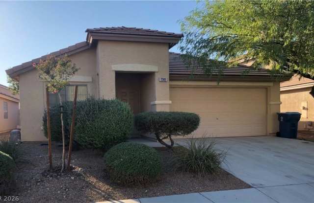 7741 Hardesty Court