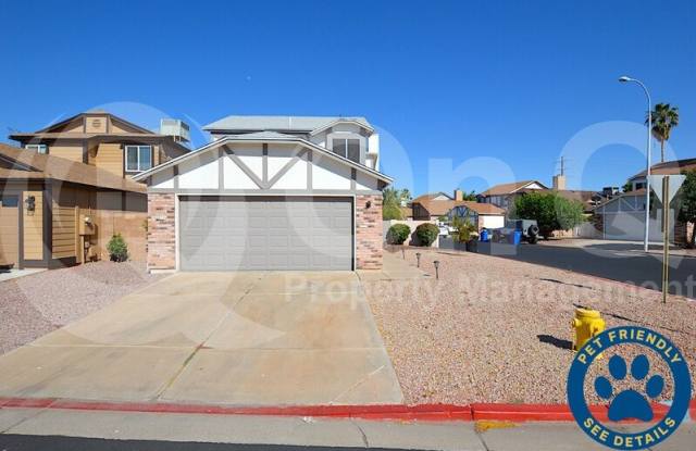 1915 South 39th Street - 1915 South 39th Street, Mesa, AZ 85206