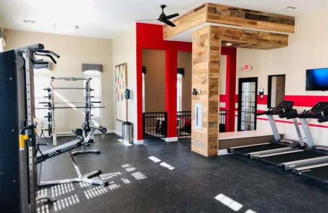 2401 W Pflugerville Pkwy, #2018