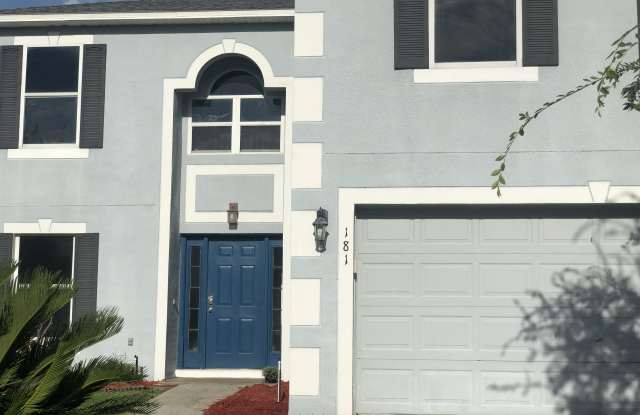 181 Zachary Wade Street