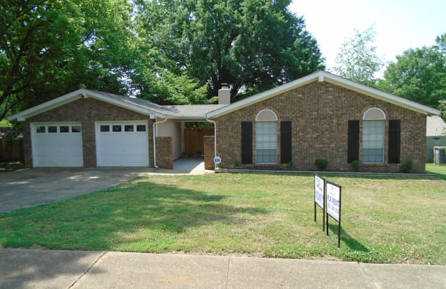 5383 Banbury Ave - 5383 Banbury Avenue, Memphis, TN 38135