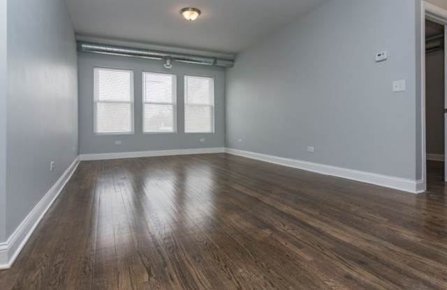 Photo of 6435 South Stewart Ave.