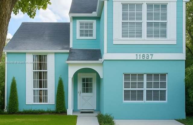 Photo of 11637 SW 117th Ct