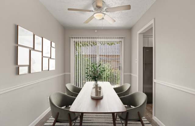 Photo of Crossings at Clairemont