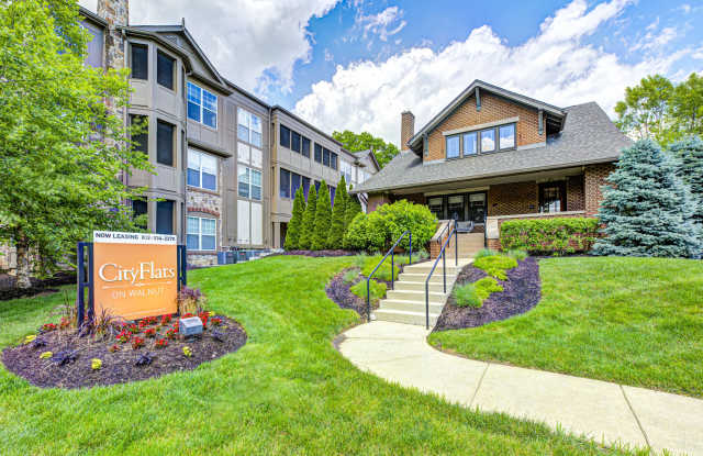 Photo of City Flats on Walnut