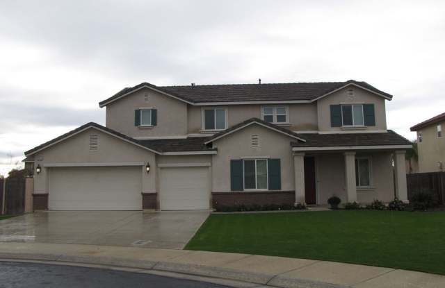 Beautiful Home For Rent NW Bakersfield COMING SOON!