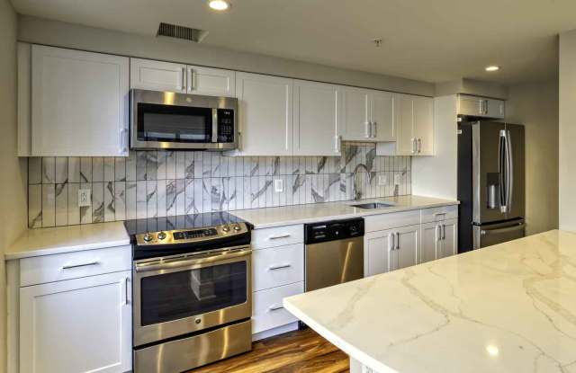 The Sterling Apartment Homes