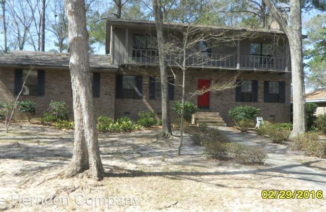 3903 Sedgefield Drive - 3903 Sedgefield Drive, Valdosta, GA 31605