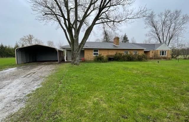 8304 E ALLEN Road - 8304 Allen Road, Livingston County, MI 48430