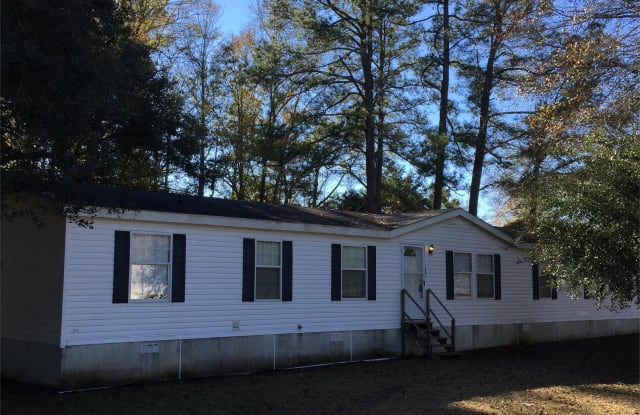 980 Parsons Lane - 980 Parsons Lane, Privateer, SC 29154