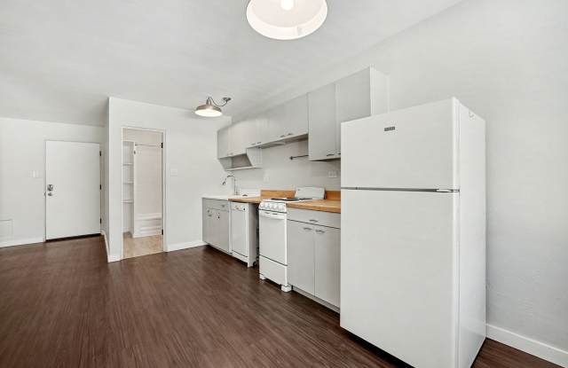 Bright Unit in the Heart of the Highlands