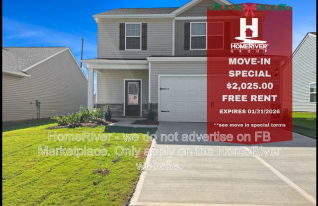 Photo of 3323 Burberry Dr