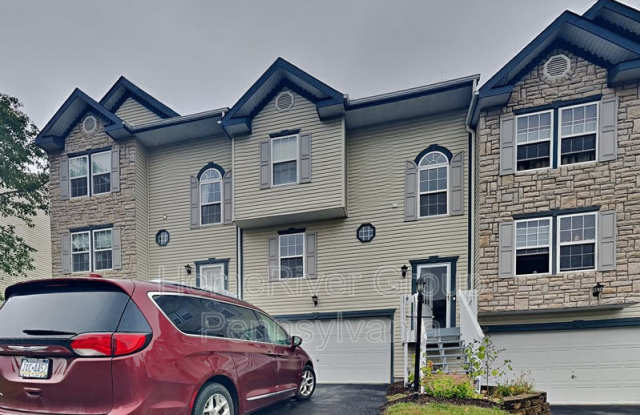 121 Cathedral Ct - 121 Cathedral Court, Carnegie, PA 15106