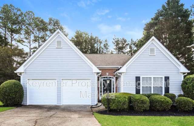 1393 Treewood Trail