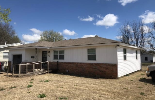 1400 Loftin Drive - 1400 Loftin Drive, Midwest City, OK 73130