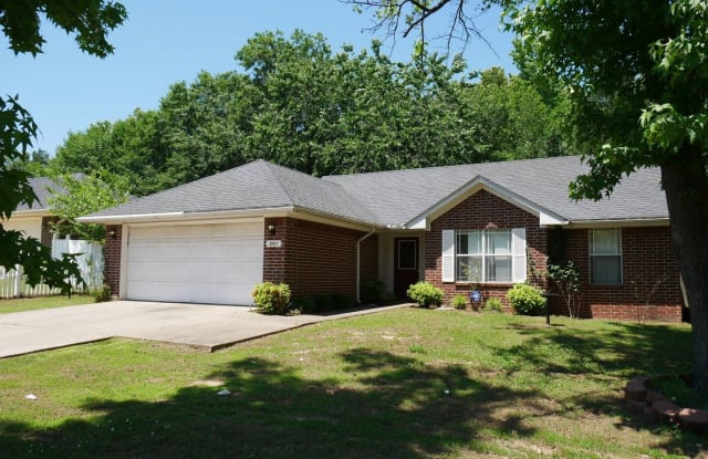 3705 Price Cir - 3705 Price Circle, Fort Smith, AR 72904