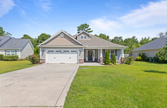 226 Marsh Haven Road - 226 Marsh Haven Road, Onslow County, NC 28460