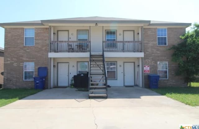 4205 Primrose Drive - 4205 Primrose Drive, Copperas Cove, TX 76522