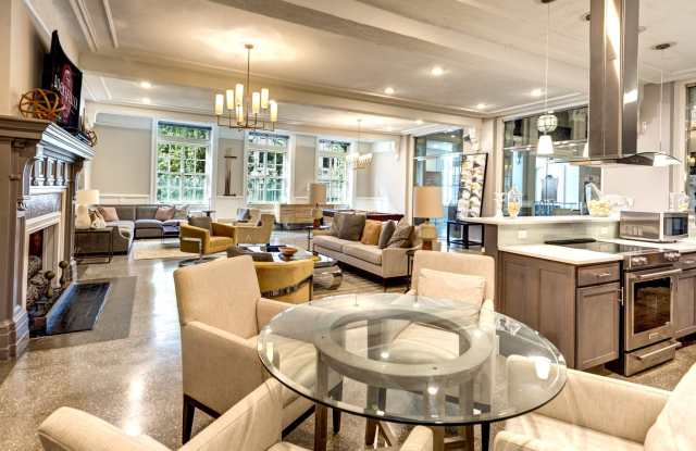 The Rockefeller Norfolk