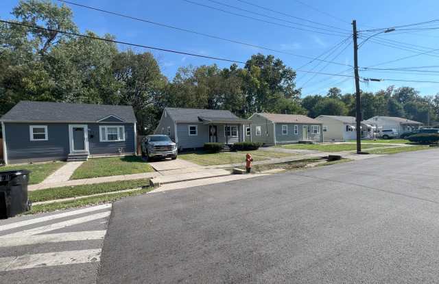 307 North 36th Street