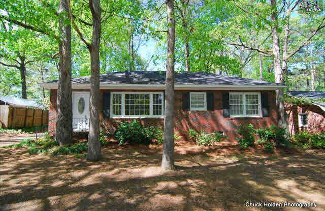 412 Pitney Road - 412 Pitney Road, Seven Oaks, SC 29212