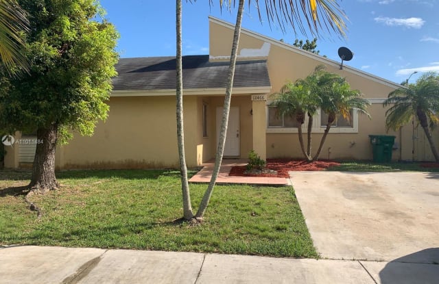 12466 SW 203rd Ter - 12466 Southwest 203rd Terrace, South Miami Heights, FL 33177