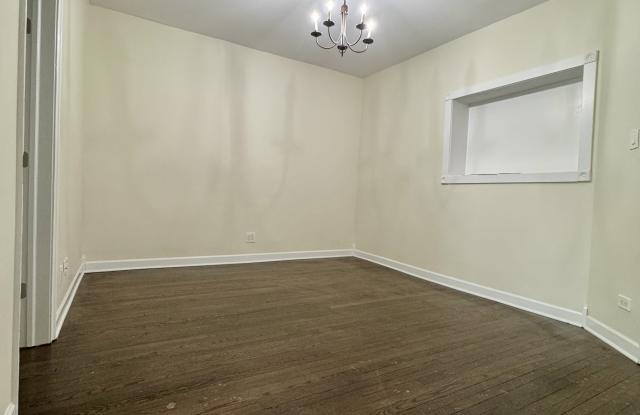 5941 N. Broadway #2N