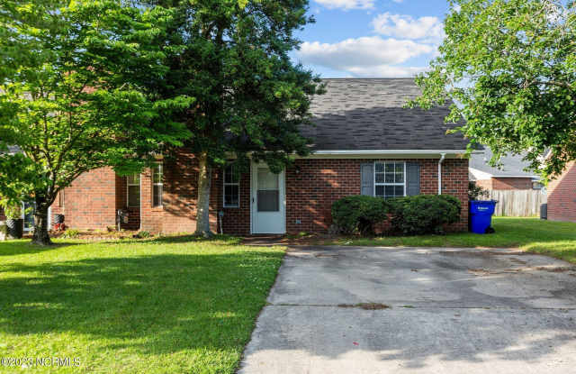 2606 Richard Drive