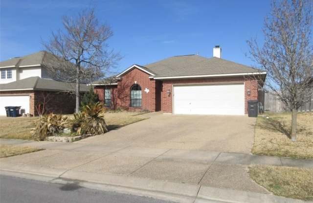 1109 Waynesboro Court - 1109 Waynesboro Court, College Station, TX 77845