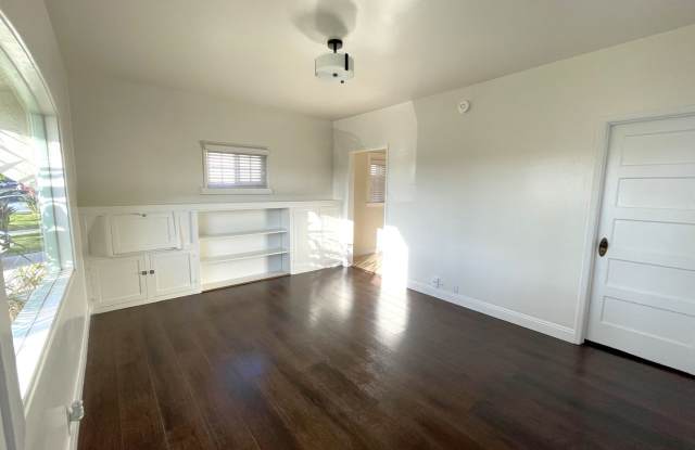 Upgraded Hacienda Style Home!