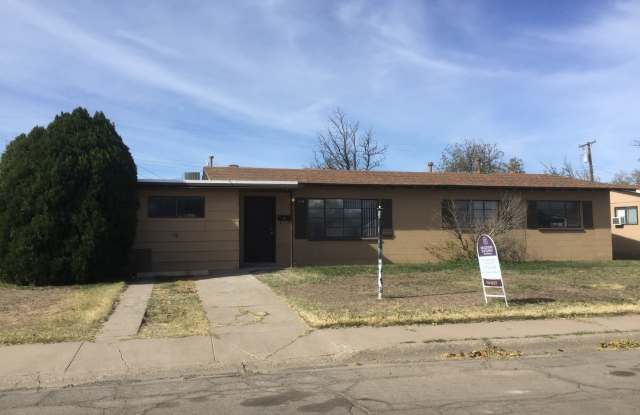 Photo of New flooring and paint throughout!