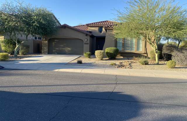 18208 West La Mirada Drive